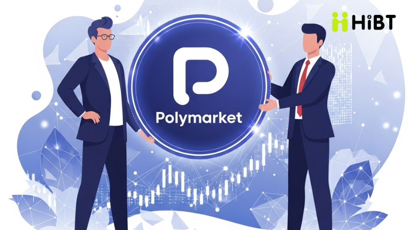 1789 Capital rót vốn khủng vào Polymarket – Prediction market sắp hợp pháp tại Mỹ?-Hibt