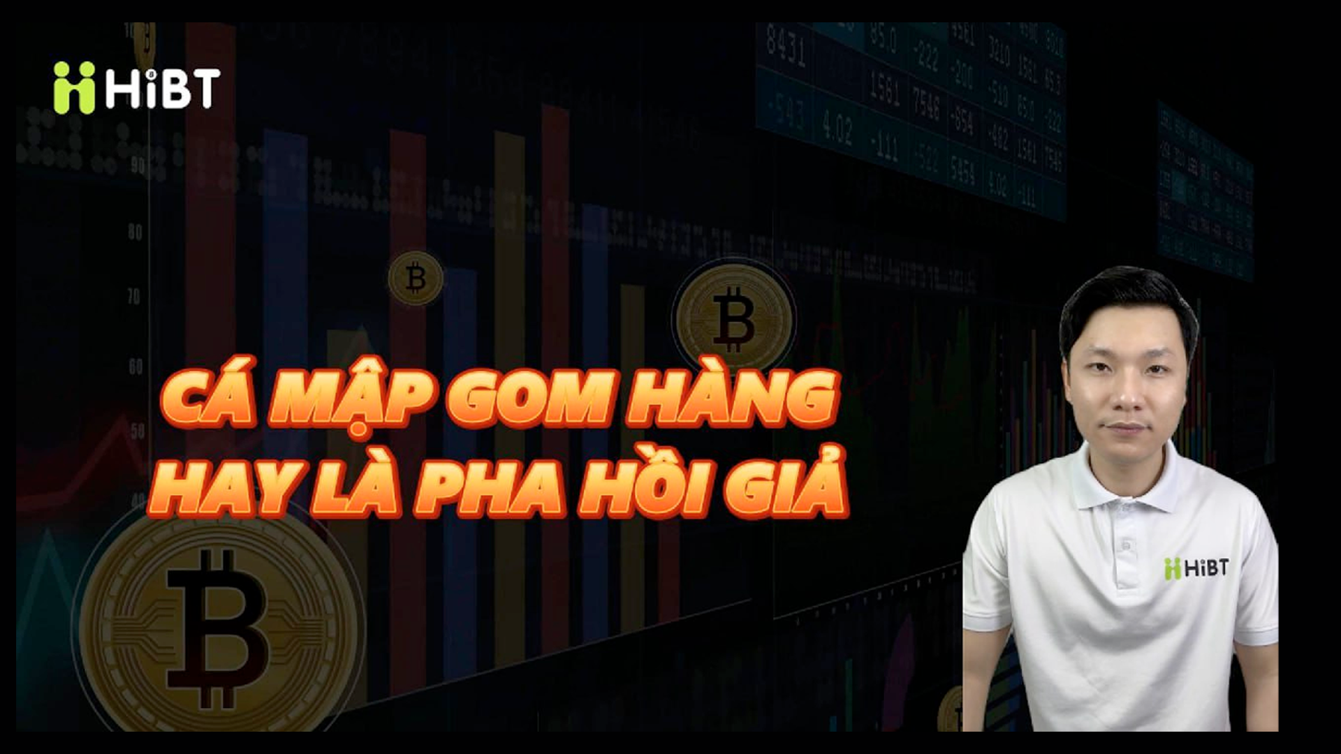 Tín hiệu dòng tiền USD từ Coinbase Premium-Hibt