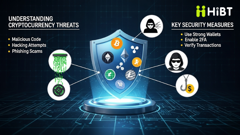 Làn Sóng Bắt Cóc Tống Tiền Bằng Bitcoin: Cảnh Báo Từ Vụ Bắt Cóc Nữ Giáo Sư Ở Brazil