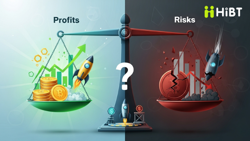 Launchpad Là Gì? Top 5 Nền Tảng Launchpad Uy Tín Nhất Trong Crypto 2025