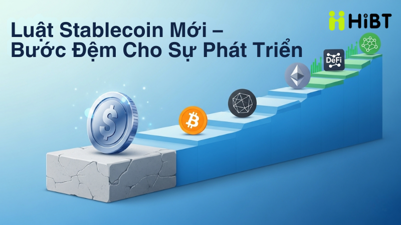 Citigroup Tăng Tốc Chuyển Đổi Số với Stablecoin & Dịch Vụ Lưu Ký Tài Sản Số