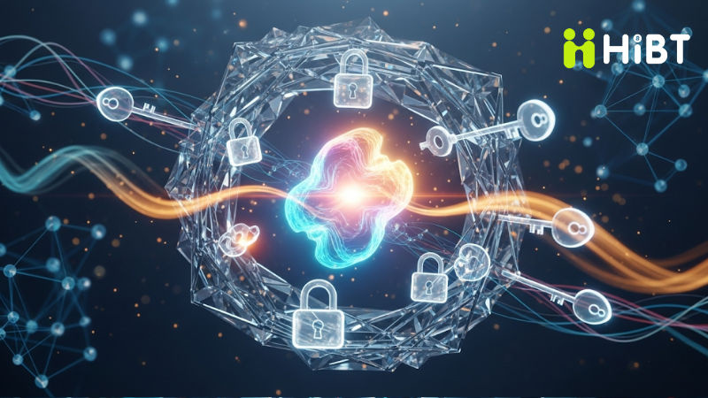 NFT là gì? Tìm hiểu về Non-Fungible Token và ứng dụng trong đời sống-Hibt