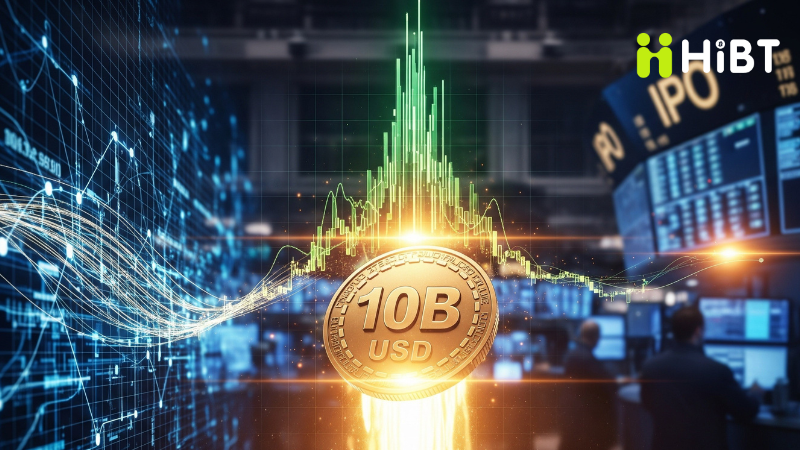 Hình ảnh[2]-Công Ty Blockchain Shark Hưng Dự Định IPO 10 Tỷ USD-Hibt