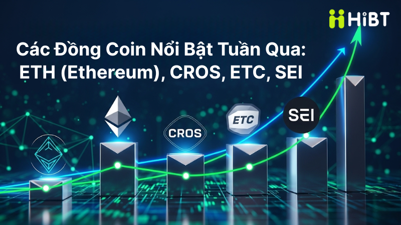 Thị Trường Crypto Tuần Tới: Dòng Tiền Mạnh Mẽ và Những Token Đáng Chú Ý (11/8 - 17/8/2025)