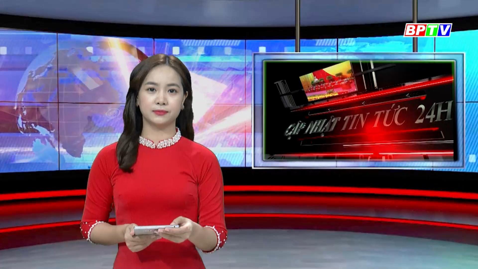 🤝 HiBT cảm ơn Đài Truyền hình Bình Phước-Hibt