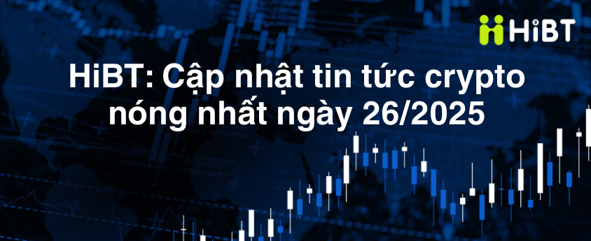Cập Nhật Thị Trường Crypto Ngày 26/8: BTC Về 109k, ETH Test 4k3 – Cơ Hội Swing Cuối Năm-Hibt