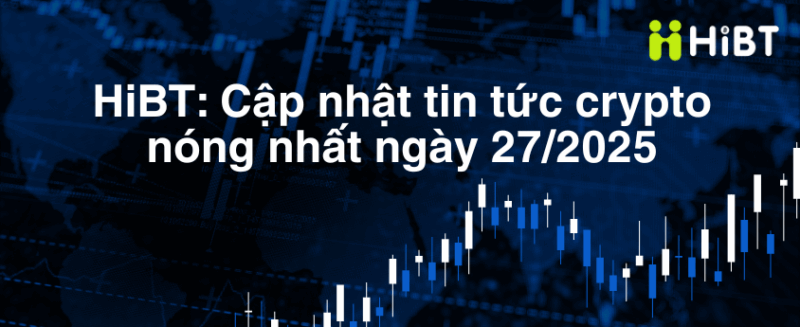 Phân tích BTC ngày 27/8: Xu hướng mới và chiến lược trade hiệu quả-Hibt