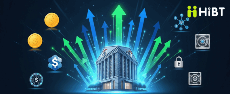 Ứng Dụng Phi Tập Trung (dApp): Khái Niệm & Tiềm Năng Tương Lai-Hibt