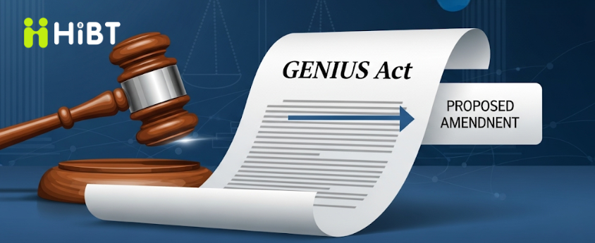 Hiệp Hội Ngân Hàng Mỹ Kêu Gọi Sửa Đổi Đạo Luật GENIUS: Các Lỗ Hổng Nguy Hiểm Đối Với Hệ Thống Tài Chính
