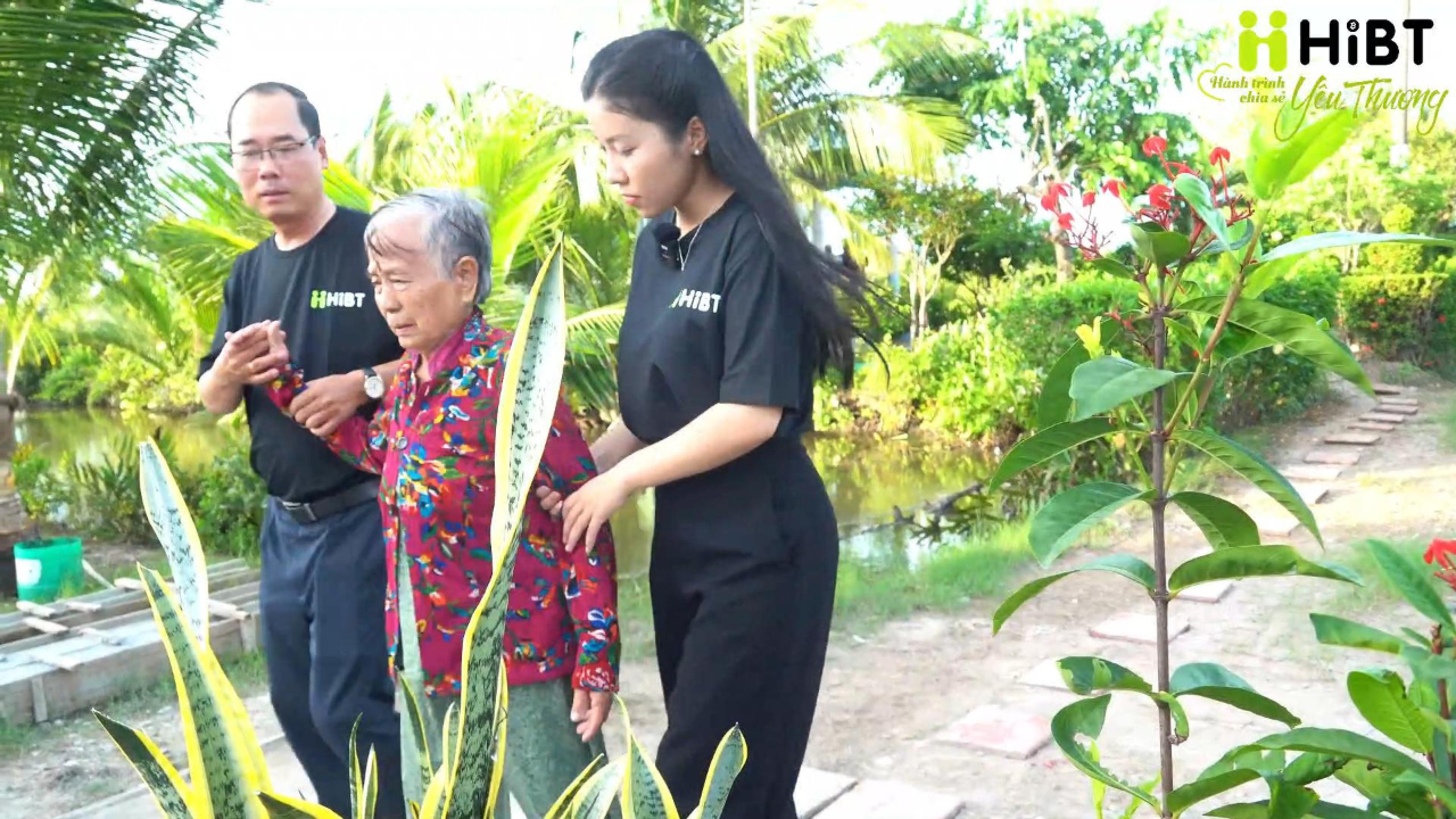 HiBT – Gặp Lại Người Lính Già Nơi Ấp Nhỏ-Hibt