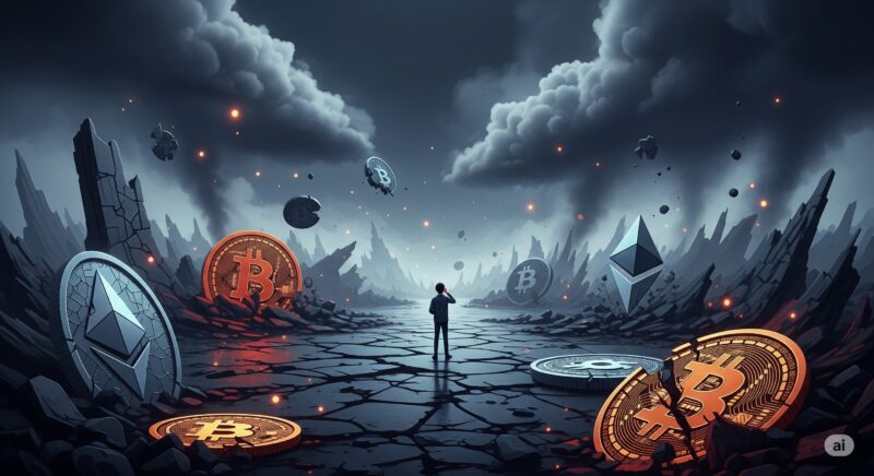 Hình ảnh[1]-Thị trường tăng nóng, quỹ crypto vẫn mắc kẹt giữa sa mạc vốn-Hibt