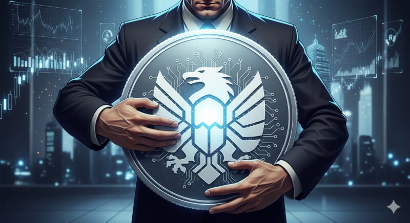 Hình ảnh[1]-Token Trump và chiến lược gọi vốn 6,4 tỷ USD gây chấn động-Hibt