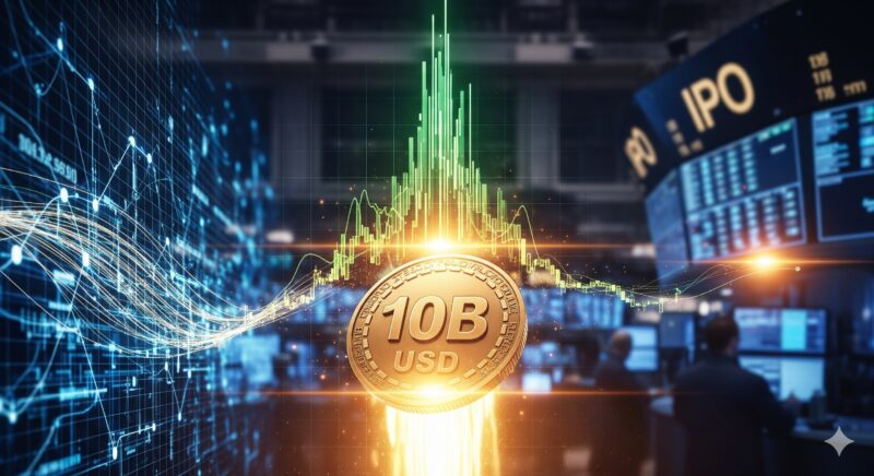 Hình ảnh[2]-Công Ty Blockchain Shark Hưng Dự Định IPO 10 Tỷ USD-Hibt
