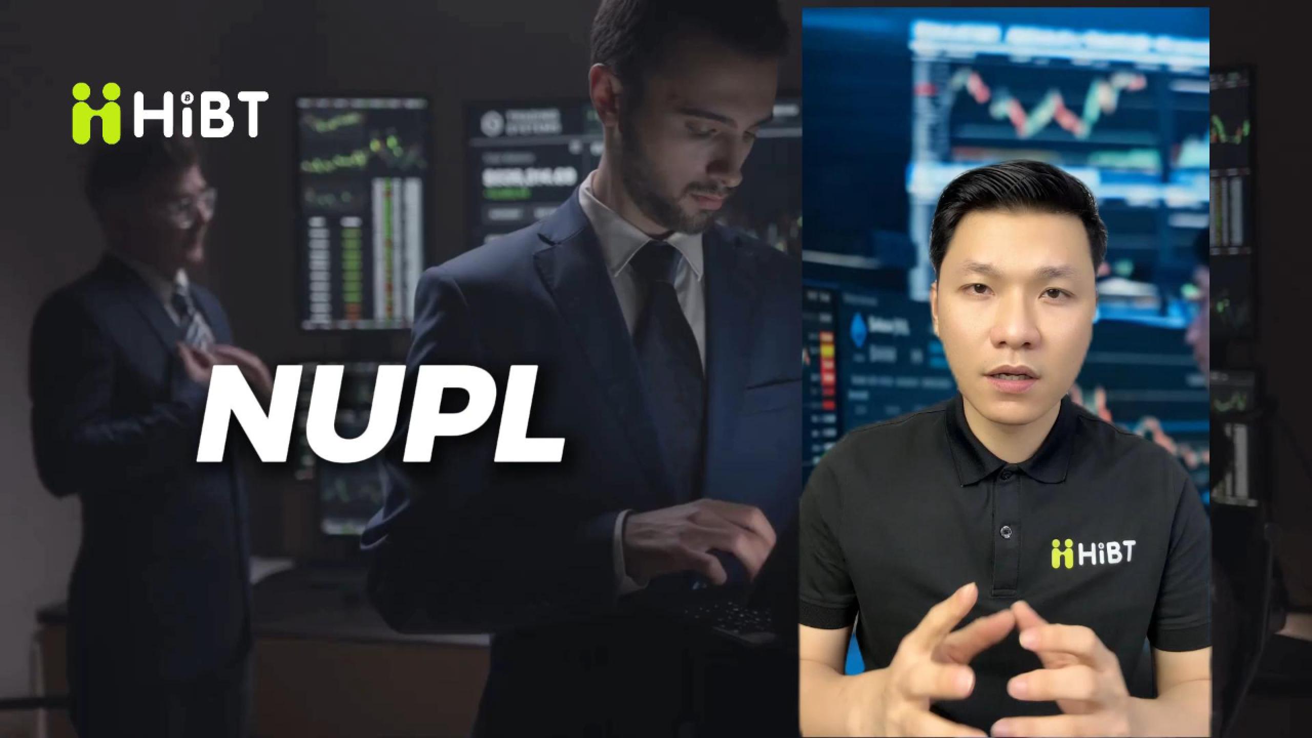✍️ NUPL nói gì về ông vua tiền số?-Hibt