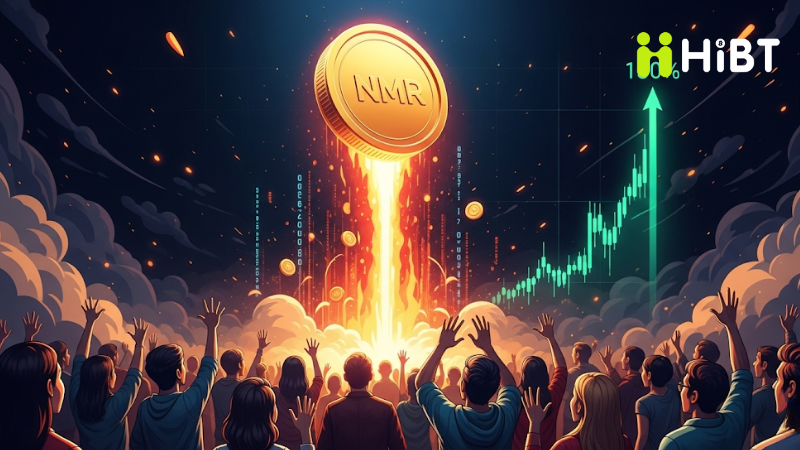 Hình ảnh[2]-Giá NMR tăng 130% – JPMorgan chính thức rót 500 triệu USD vào Numerai-Hibt