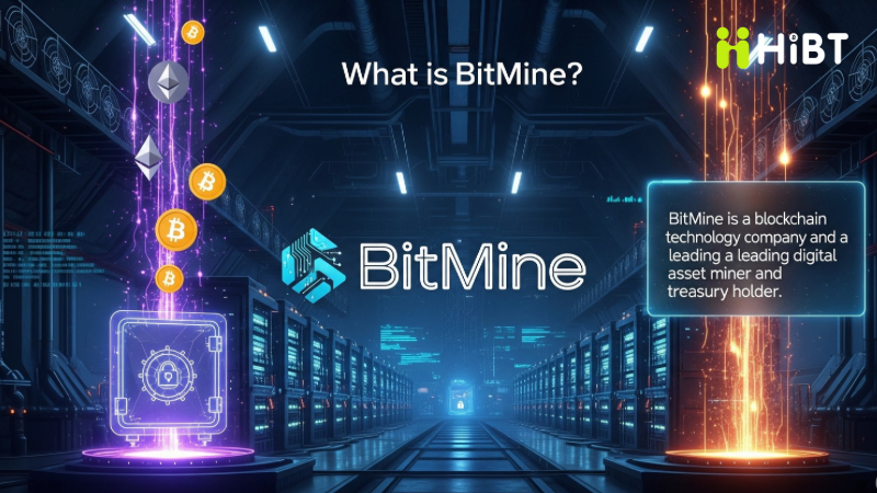 Hình ảnh[1]-BitMine chi 1,6 tỷ USD mua Ethereum, trở thành kho bạc crypto lớn thứ 2 thế giới-Hibt