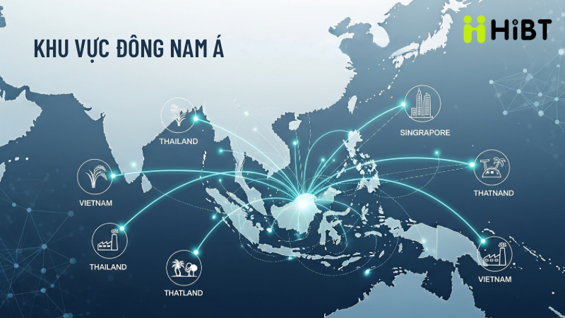 Hình ảnh[2]-Thái Lan ra mắt TouristDigiPay: Thí điểm crypto để thúc đẩy ngành du lịch-Hibt