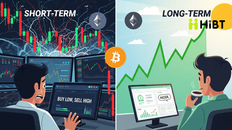 Hình ảnh[2]-Cập nhật thị trường ngày 22/8: Bitcoin test vùng 111k9, Altcoin về hỗ trợ quan trọng-Hibt