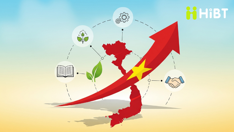 Việt Nam tiến gần hơn tới quản lý crypto với 5 sàn được cấp phép-Hibt