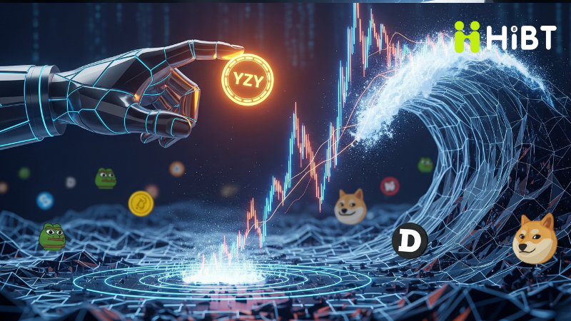 Hình ảnh[2]-Rapper Kanye West phát hành memecoin YZY: Trào lưu mới trên thị trường crypto-Hibt