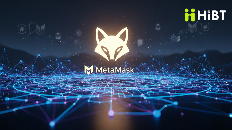 Ví MetaMask ra mắt stablecoin mUSD: Bước ngoặt cho hệ sinh thái Web3-Hibt