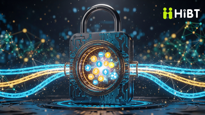 TVL DeFi là gì? Cách xem và đánh giá dòng vốn trên blockchain-Hibt
