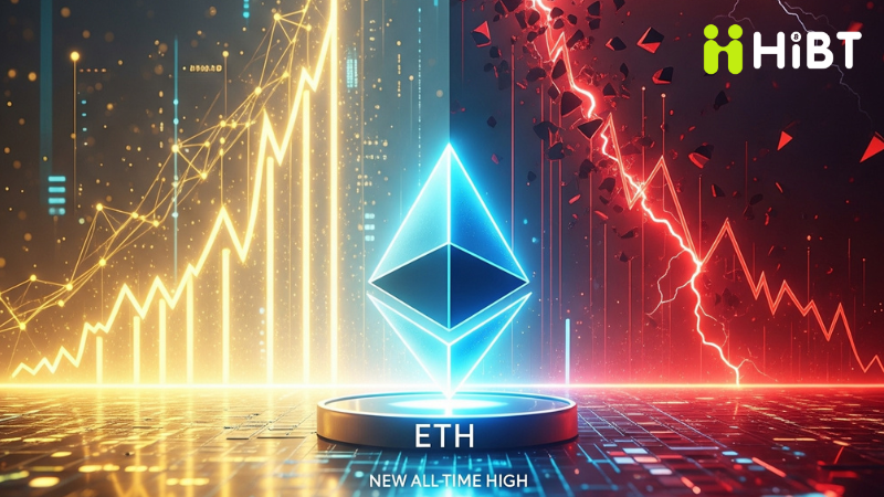 Hình ảnh[2]-Vì sao ETH lập ATH mới? Toàn cảnh sức mạnh của Ethereum 2025-Hibt