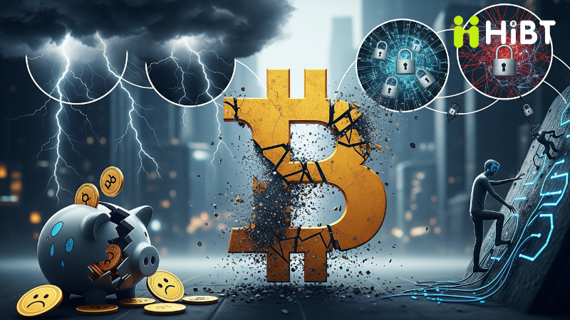 Kho bạc Bitcoin quốc gia: Philippines lên kế hoạch giữ 10.000 BTC trong 20 năm-Hibt