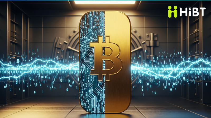 Kho Bitcoin của Strategy phình to sau thương vụ mua 357 triệu USD BTC-Hibt