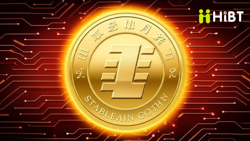 Hình ảnh[1]-Trung Quốc cân nhắc đưa stablecoin Nhân dân tệ vào thị trường-Hibt