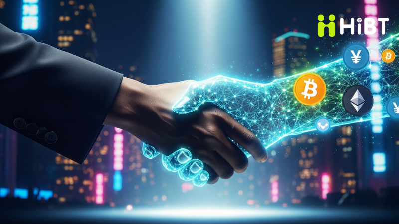 Rapper Kanye West phát hành memecoin YZY: Trào lưu mới trên thị trường crypto-Hibt