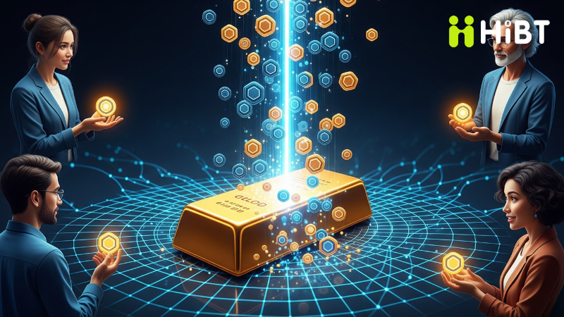 Hình ảnh[3]-Ngân hàng DBS token hóa tài sản lên Ethereum cho các nhà đầu tư tổ chức-Hibt