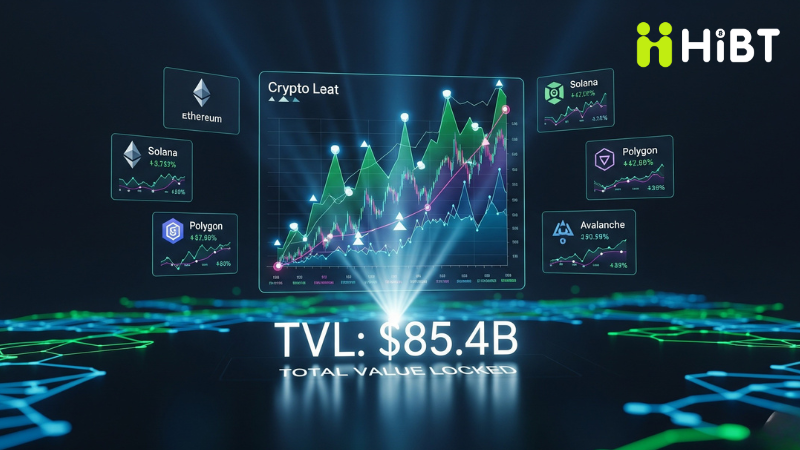 Hình ảnh[2]-TVL DeFi là gì? Cách xem và đánh giá dòng vốn trên blockchain-Hibt