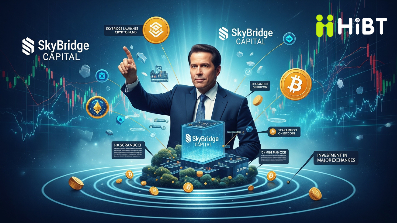 Hình ảnh[2]-SkyBridge token hoá 300 triệu USD – Bước ngoặt lớn cho Avalanche và thị trường crypto-Hibt