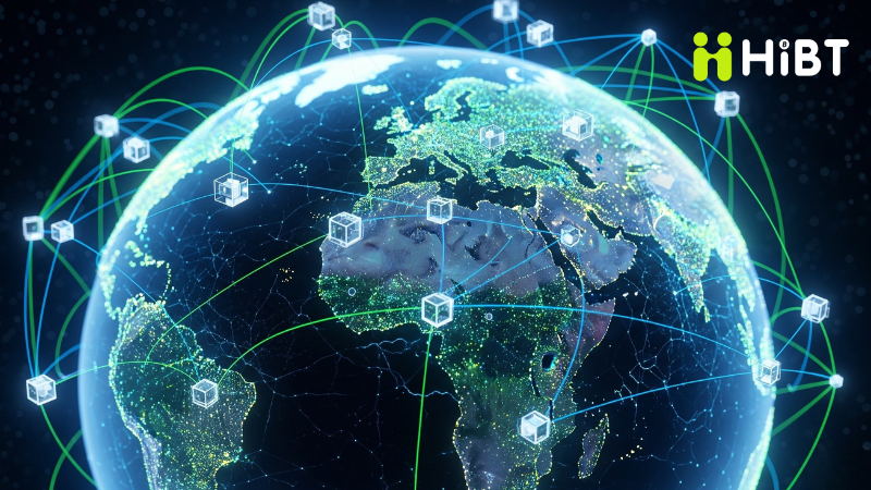 Hình ảnh[3]-Superchain – Bước tiến chiến lược của OP Chain trong Layer 2 Ethereum-Hibt
