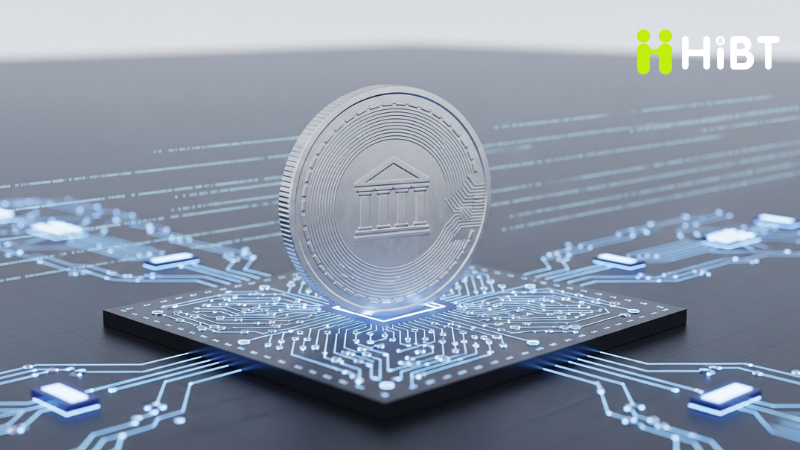 Hình ảnh[2]-Ngân hàng DBS token hóa tài sản lên Ethereum cho các nhà đầu tư tổ chức-Hibt