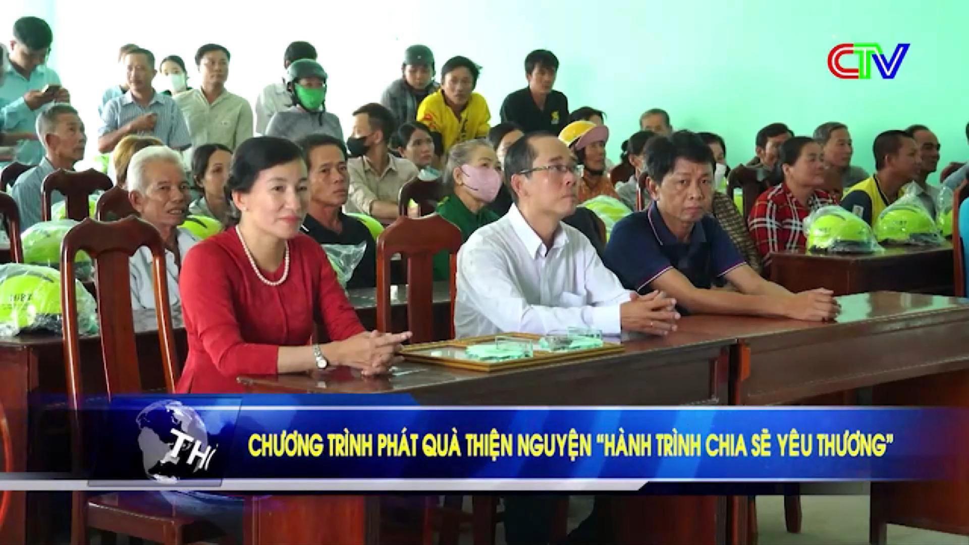🎥 HiBT Cảm Ơn Đài Truyền Hình Cà Mau-Hibt