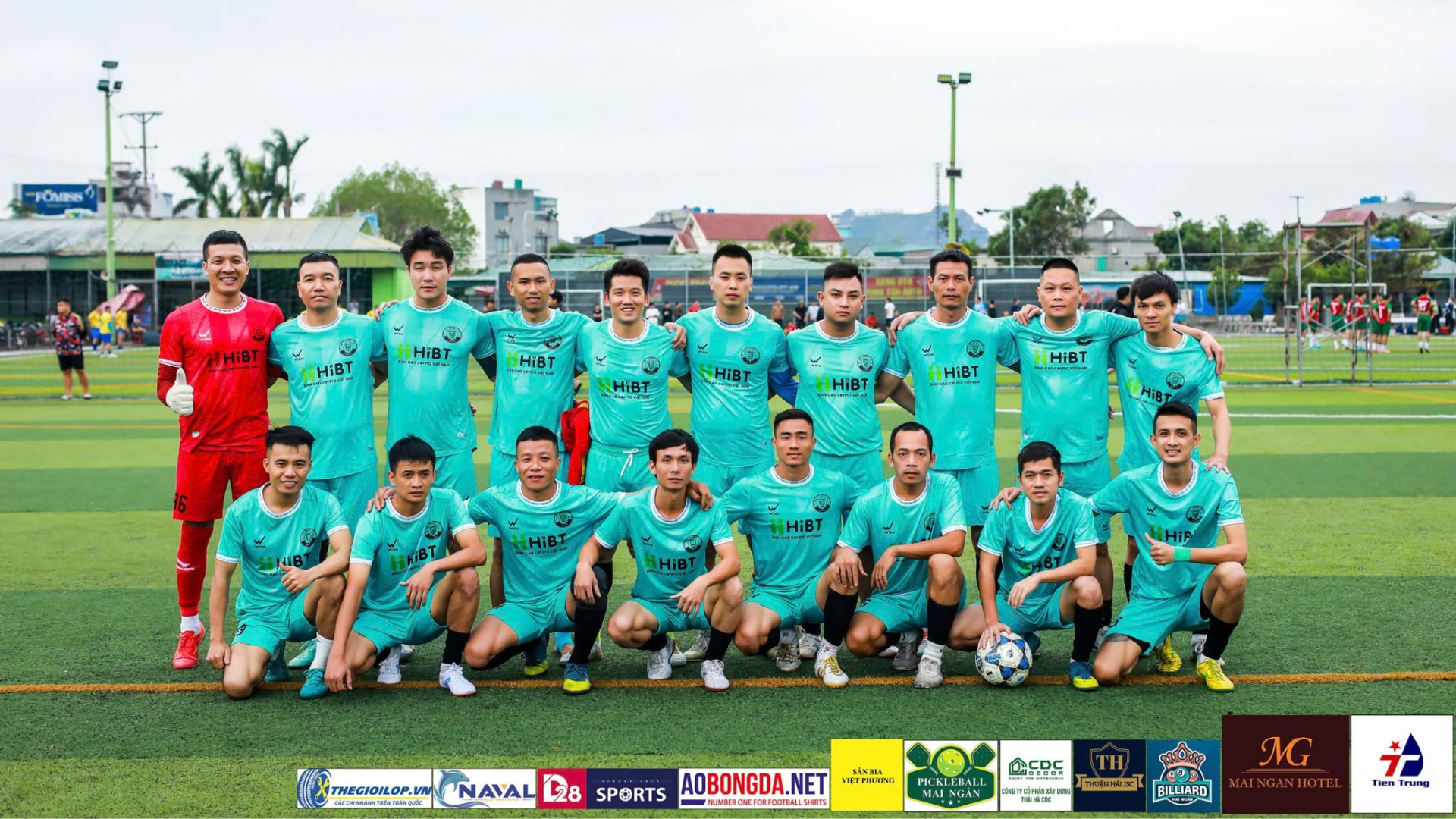 ⚽ HiBT – Kết nối đam mê, Lan tỏa năng lượng-Hibt