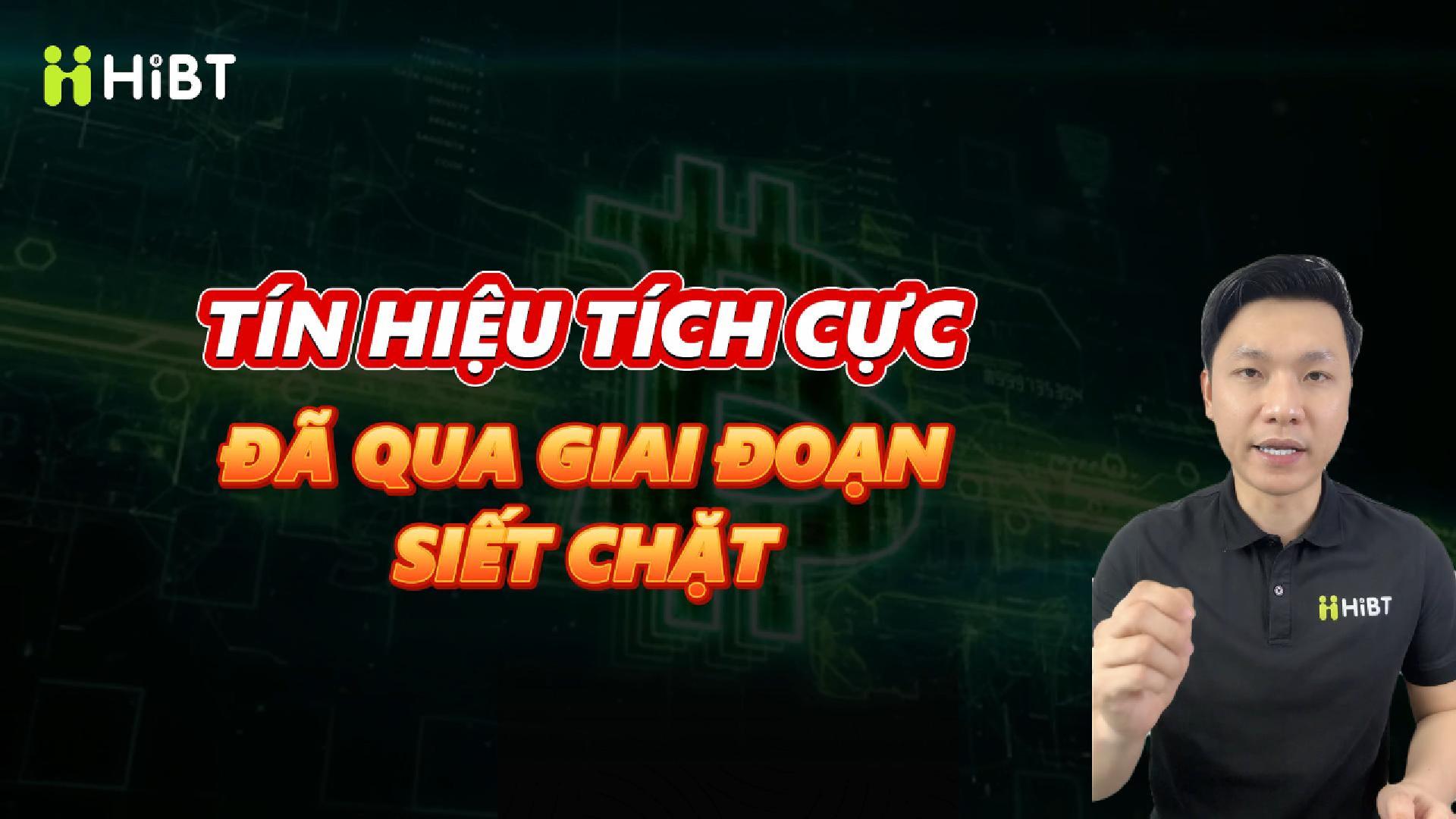 Fed giữ lãi suất – Thị trường crypto sắp có biến ?-Hibt