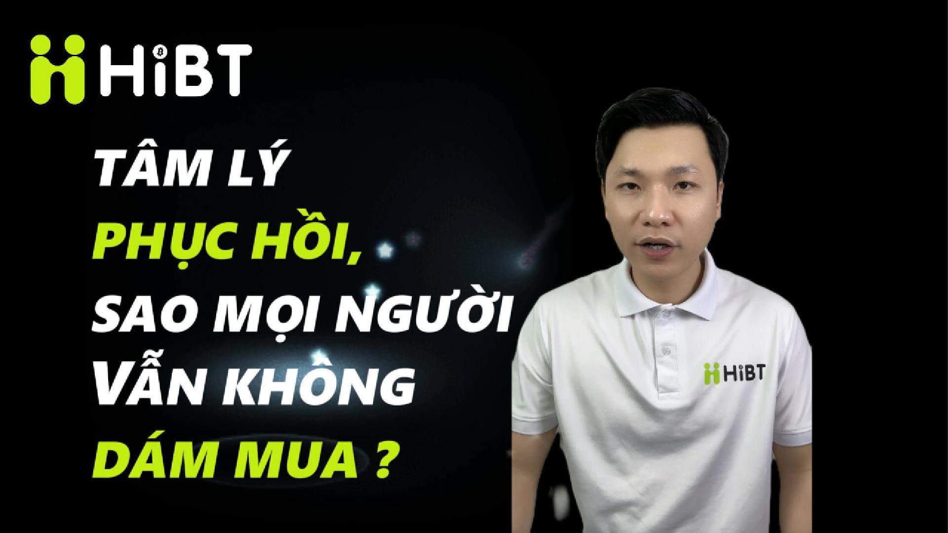 Tâm lý thị trường hồi phục, nhưng chưa đủ mạnh-Hibt