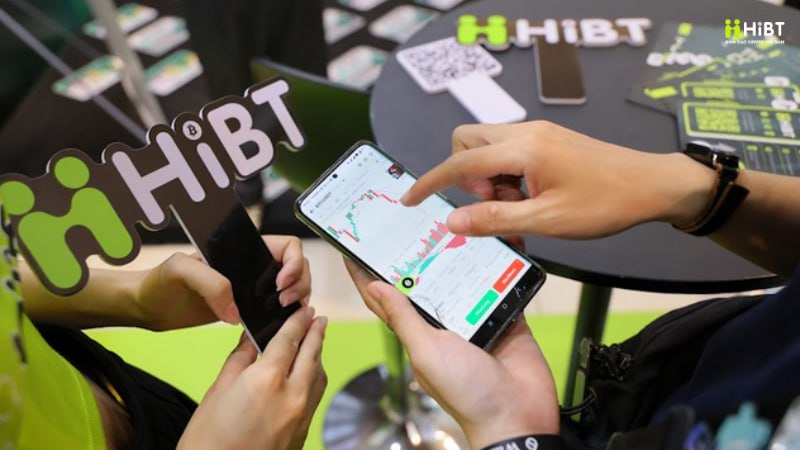 HiBT tại GM Vietnam 2025
