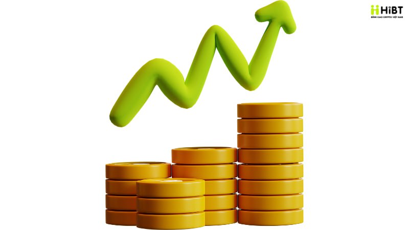 USDe Tạo Sóng Tại Thị Trường Crypto