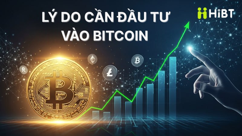 Berkshire Hathaway Bỏ Lỡ 850 Triệu USD Lợi Nhuận Từ Bitcoin