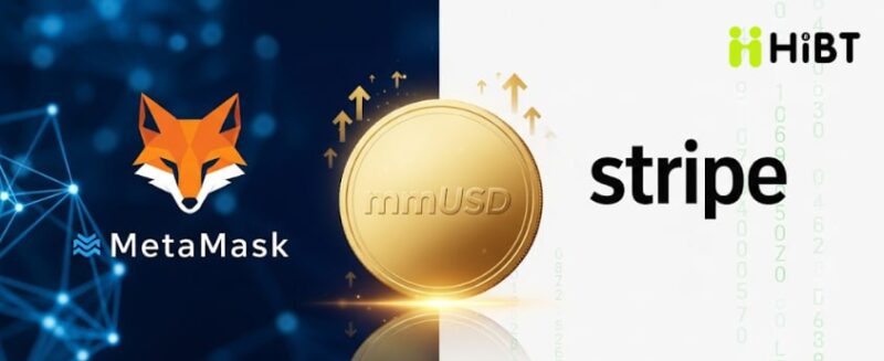 MetaMask và Stripe chuẩn bị ra mắt Stablecoin mmUSD: Hướng đi mới trong thị trường tài chính số-Hibt