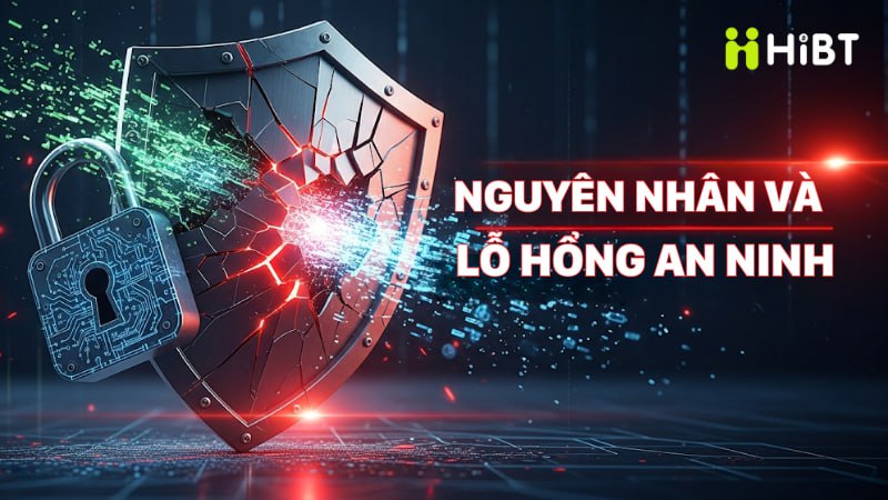 Vụ Trộm Bitcoin Lớn Nhất Lịch Sử