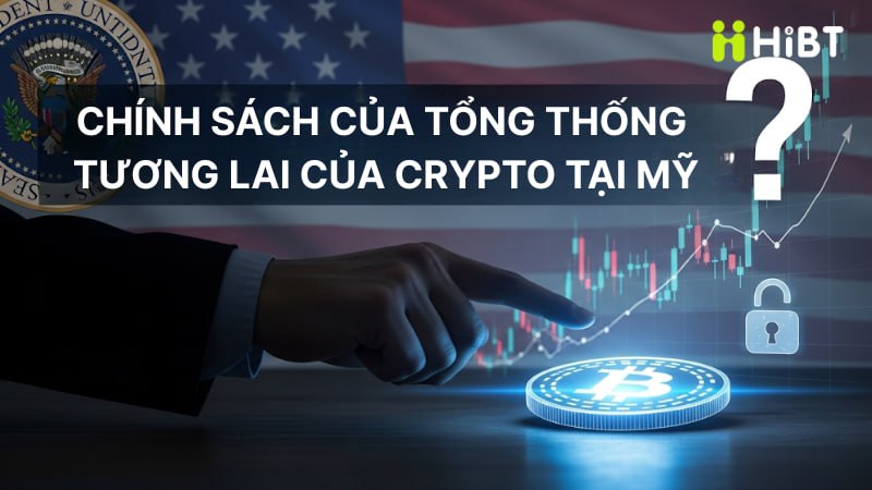 Tổng thống Mỹ Donald Trump Sắp Mở Cửa Cho Quỹ Hưu Trí Đầu Tư Vào Crypto