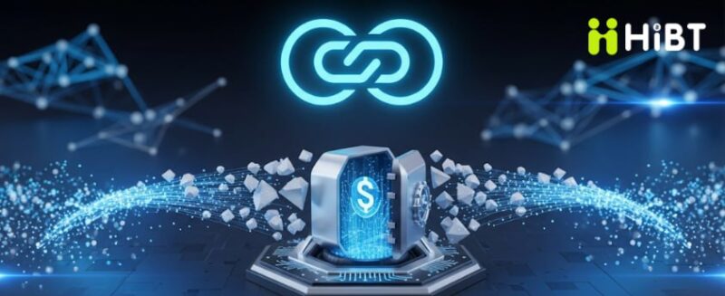 Chainlink Ra Mắt Quỹ Dự Trữ On-Chain: Tăng Cường Bảo Mật và Tạo Ra Nguồn Cầu Bền Vững Cho LINK-Hibt