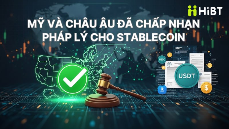 Trung Quốc Kìm Hãm Stablecoin Vì Lo Ngại Rủi Ro, Trong Khi Hong Kong Thúc Đẩy Pháp Lý Tài Sản Số