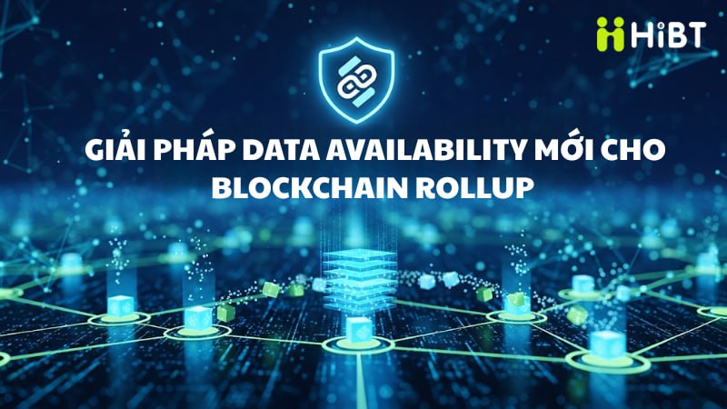 Caldera và EigenCloud Hợp Tác Tích Hợp EigenDA V2