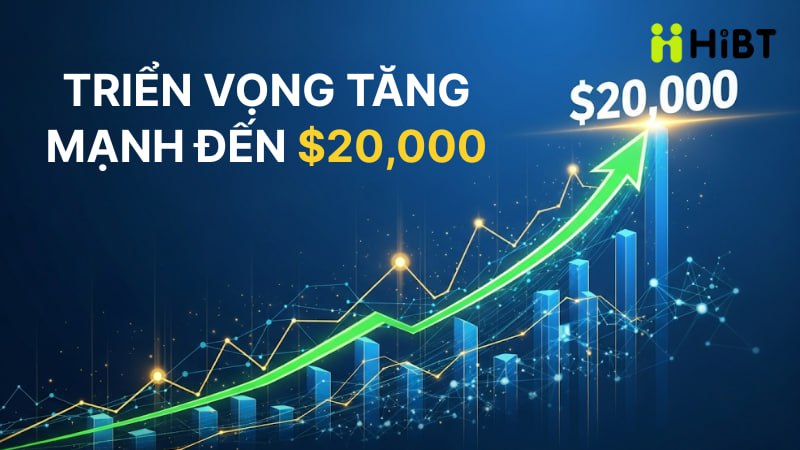 Ethereum (ETH) Vượt Ngưỡng $4,000: Liệu Mức $6,000, $8,000, và $20,000 Có Thể Thành Hiện Thực?